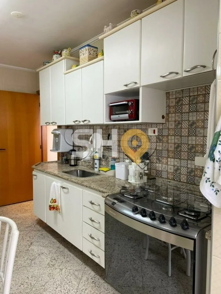 Apartamento, 3 quartos, 130 m² - Foto 5