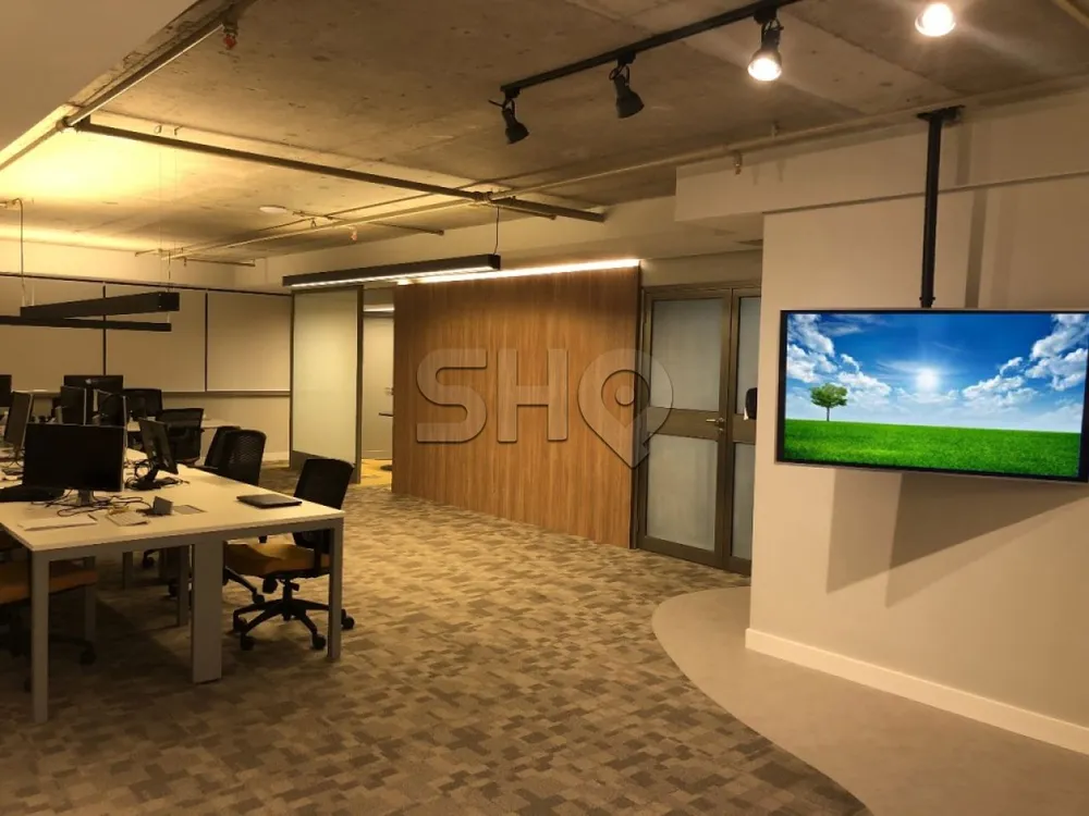 Sala-Conjunto, 102 m² - Foto 7