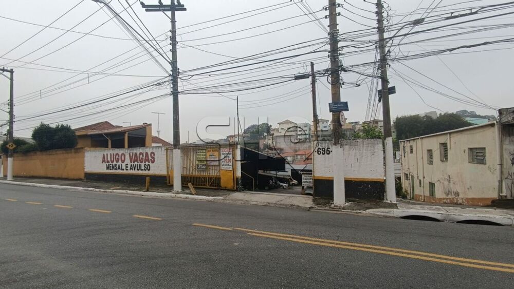 Terreno, 1150 m² - Foto 1