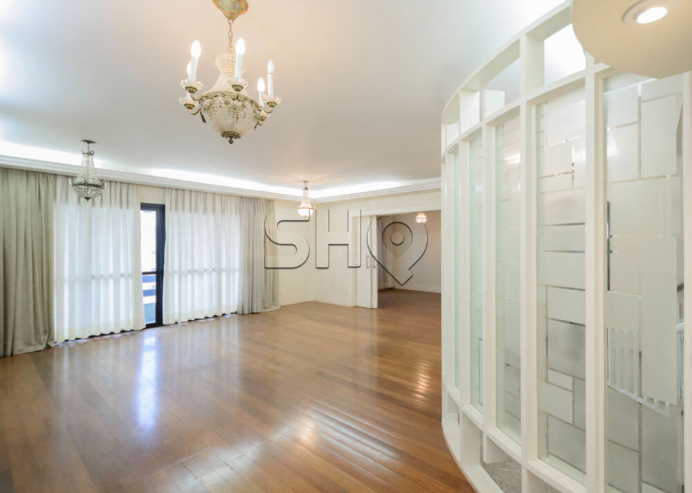 Cobertura à venda com 4 quartos, 400m² - Foto 3