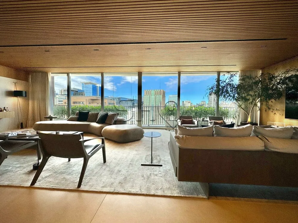 Apartamento, 4 quartos, 244 m² - Foto 3