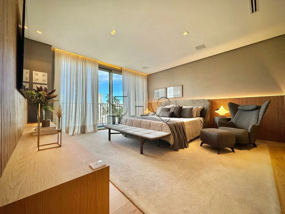 Apartamento, 4 quartos, 244 m² - Foto 8