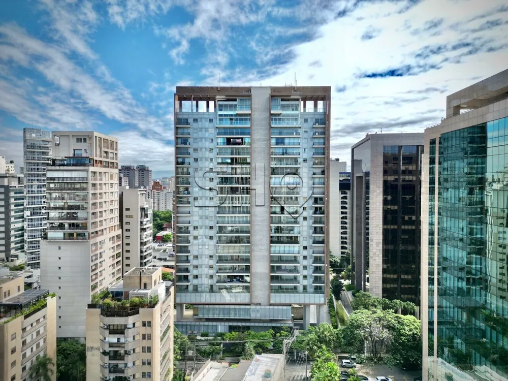 Apartamento, 4 quartos, 244 m² - Foto 5