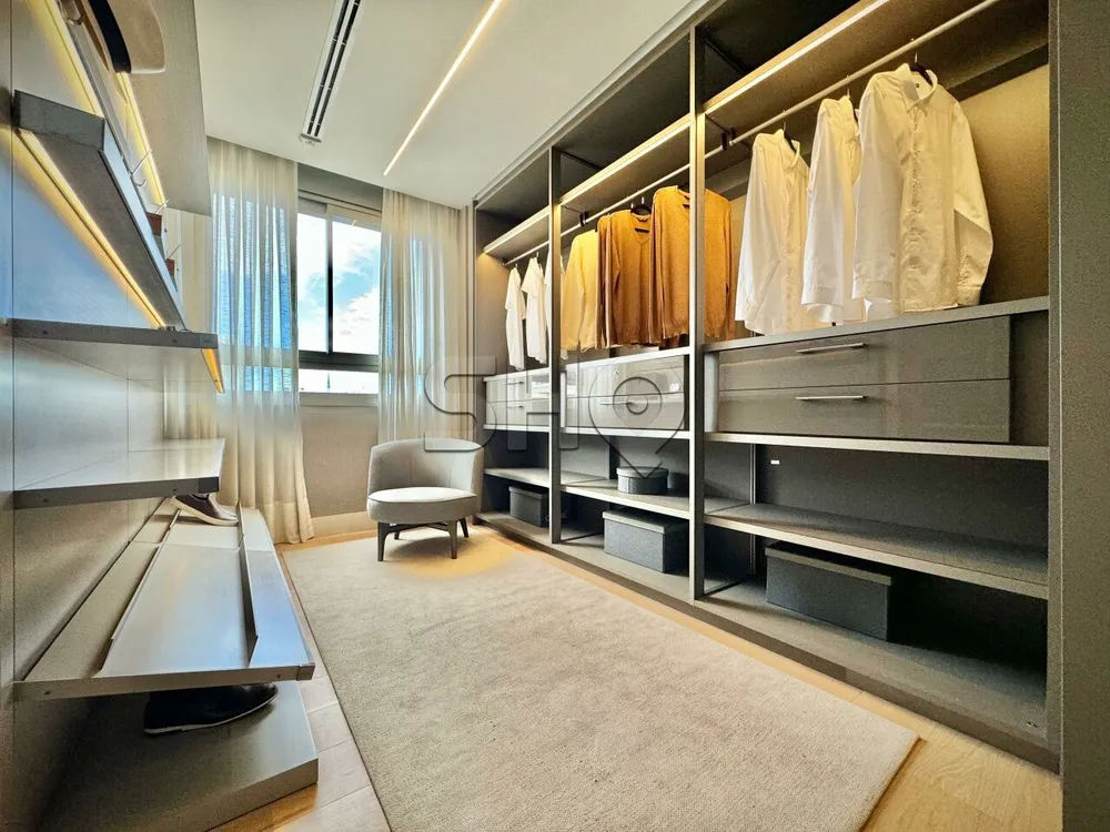 Apartamento, 4 quartos, 244 m² - Foto 6