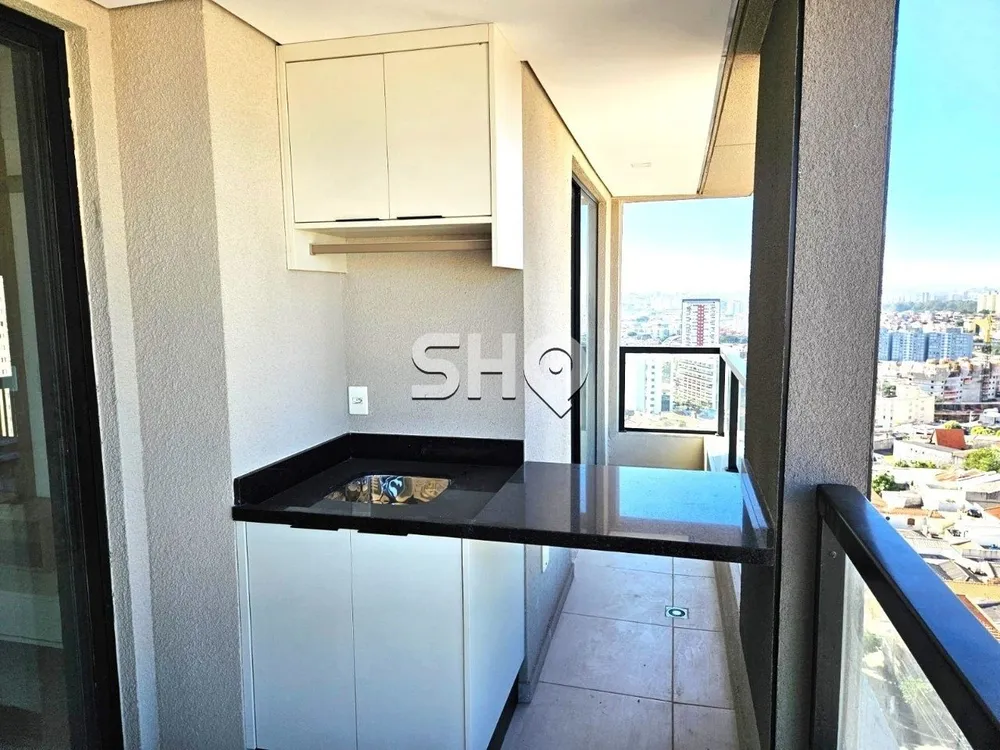 Apartamento, 2 quartos, 53 m² - Foto 3