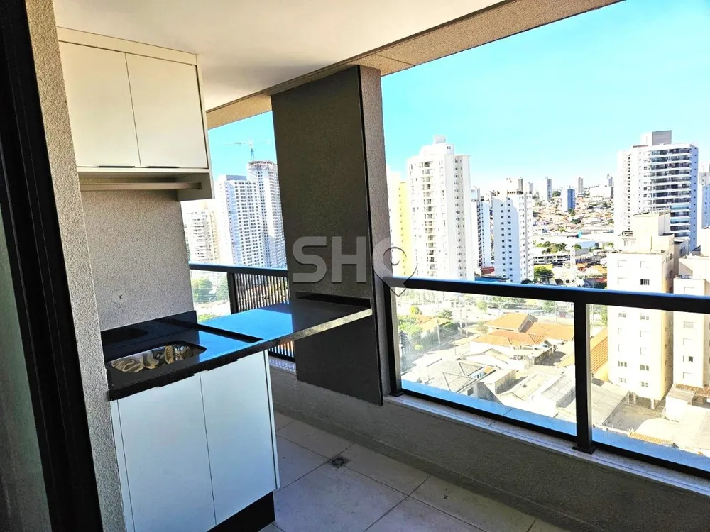 Apartamento, 2 quartos, 53 m² - Foto 4