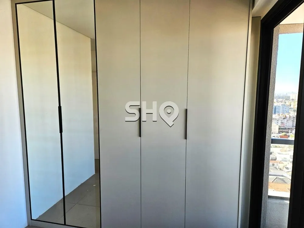 Apartamento, 2 quartos, 53 m² - Foto 1