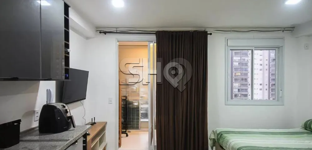 Apartamento, 1 quarto, 47 m² - Foto 8
