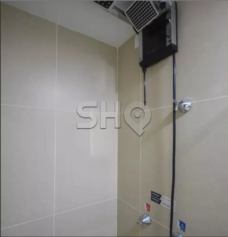 Apartamento, 1 quarto, 47 m² - Foto 6