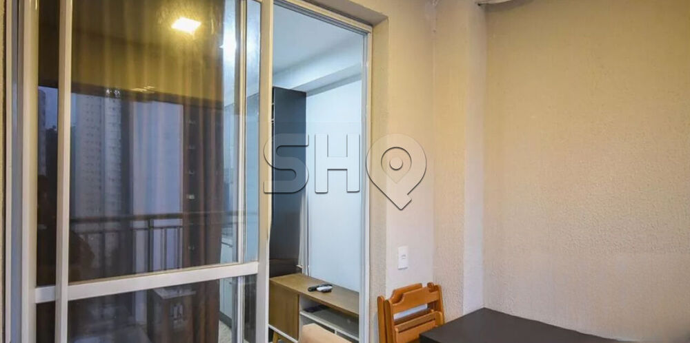 Apartamento, 1 quarto, 47 m² - Foto 4
