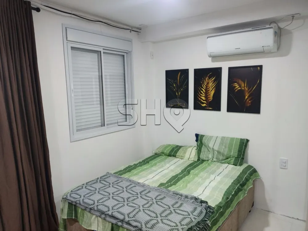 Apartamento, 1 quarto, 47 m² - Foto 5