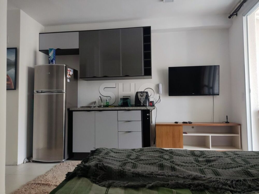 Apartamento, 1 quarto, 47 m² - Foto 3