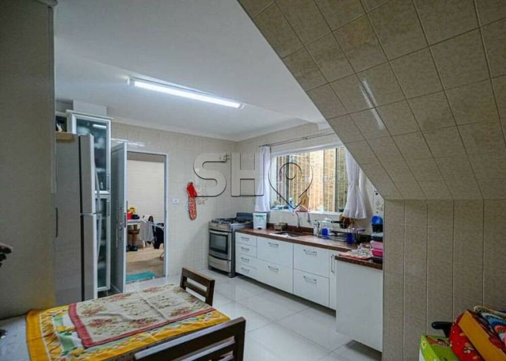 Sobrado, 3 quartos, 135 m² - Foto 1