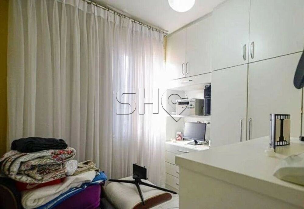 Sobrado, 3 quartos, 135 m² - Foto 2