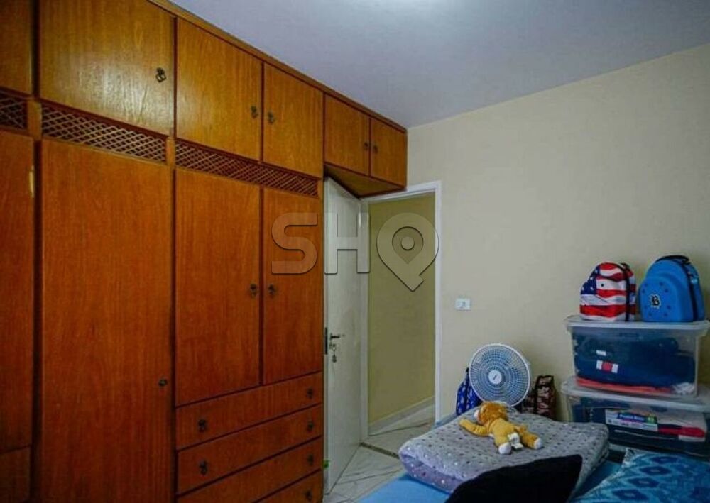 Sobrado, 3 quartos, 135 m² - Foto 4