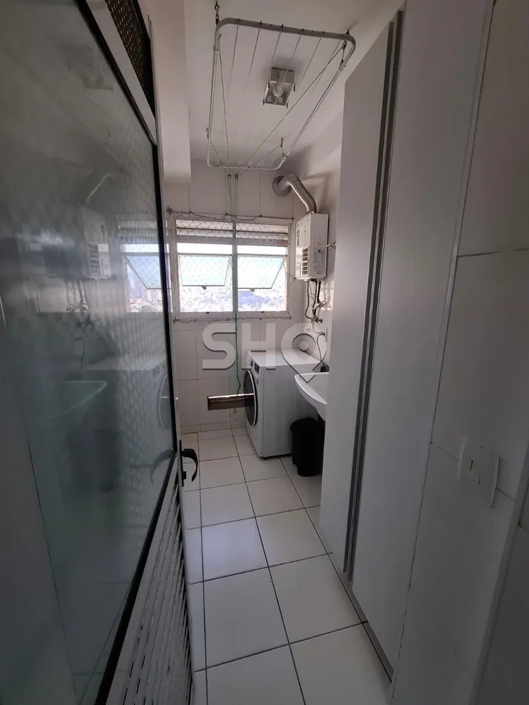 Apartamento, 3 quartos, 81 m² - Foto 13