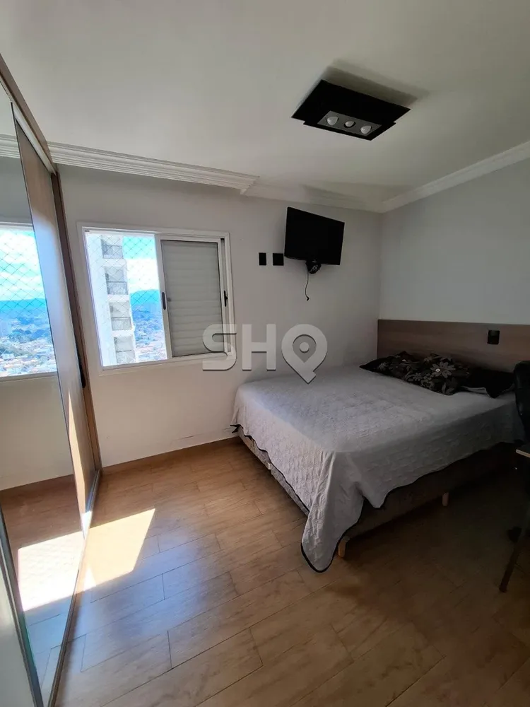 Apartamento, 3 quartos, 81 m² - Foto 4
