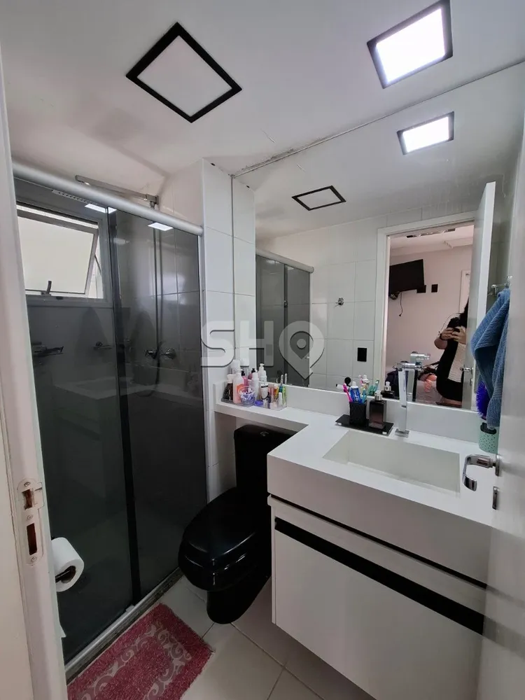 Apartamento, 3 quartos, 81 m² - Foto 16