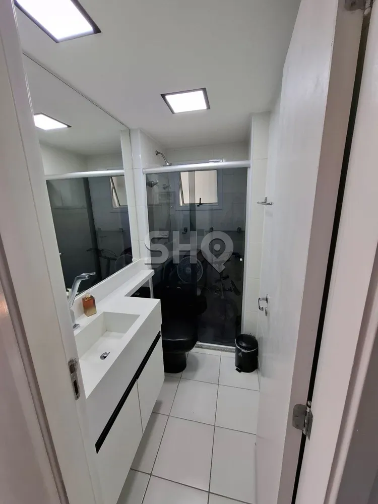 Apartamento, 3 quartos, 81 m² - Foto 8