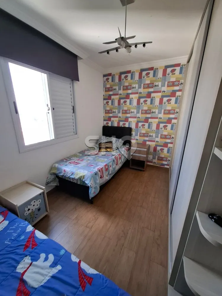 Apartamento, 3 quartos, 81 m² - Foto 5
