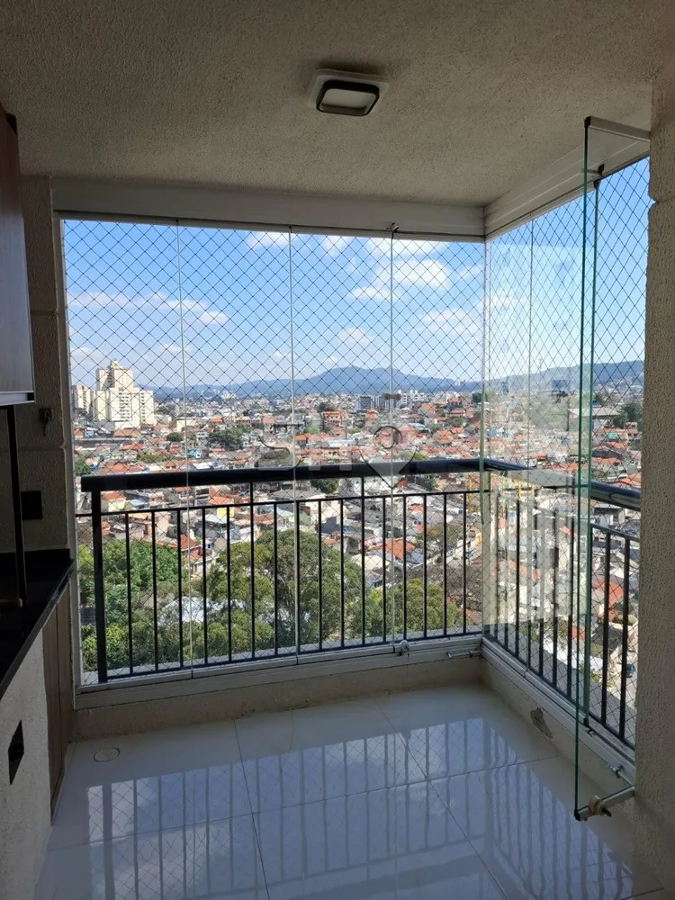 Apartamento, 3 quartos, 81 m² - Foto 1