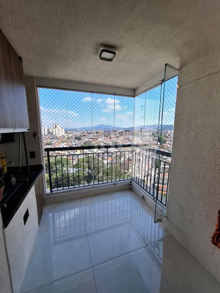 Apartamento, 3 quartos, 81 m² - Foto 15