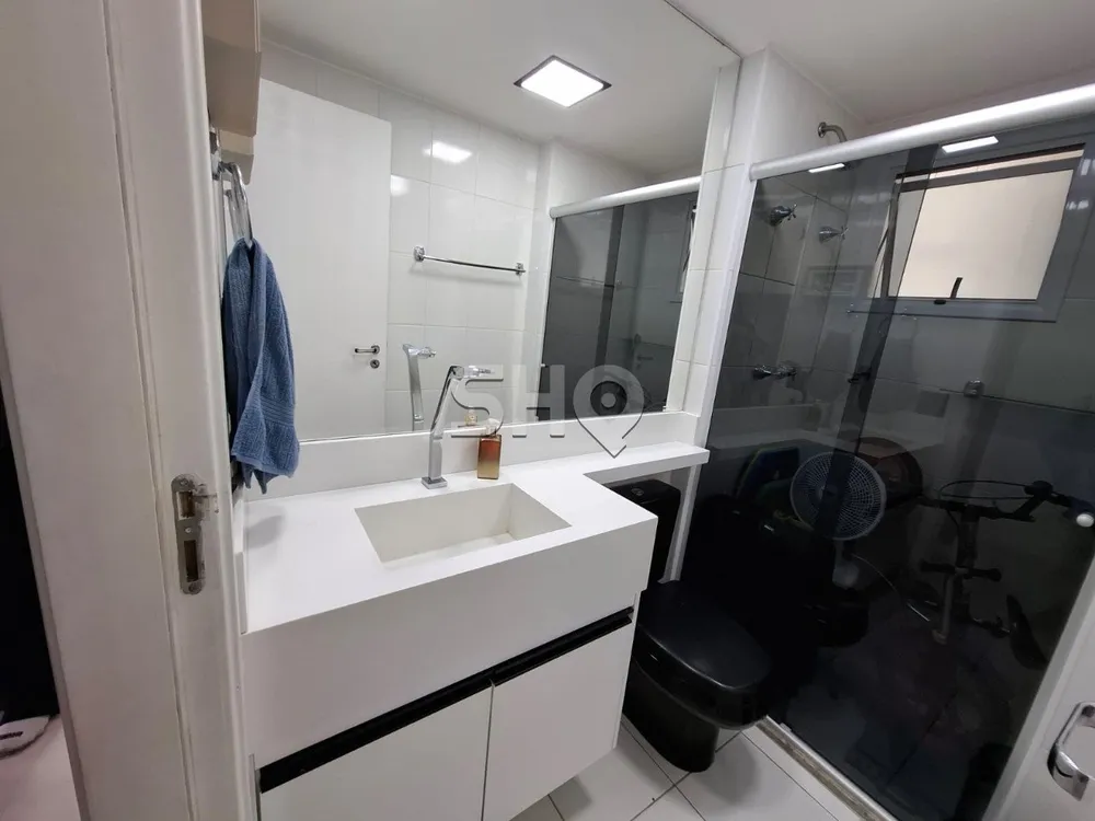 Apartamento, 3 quartos, 81 m² - Foto 7