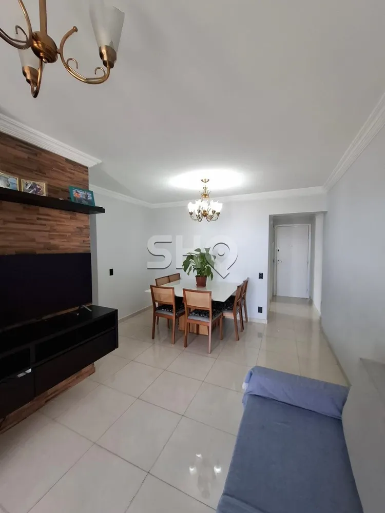 Apartamento, 3 quartos, 81 m² - Foto 2