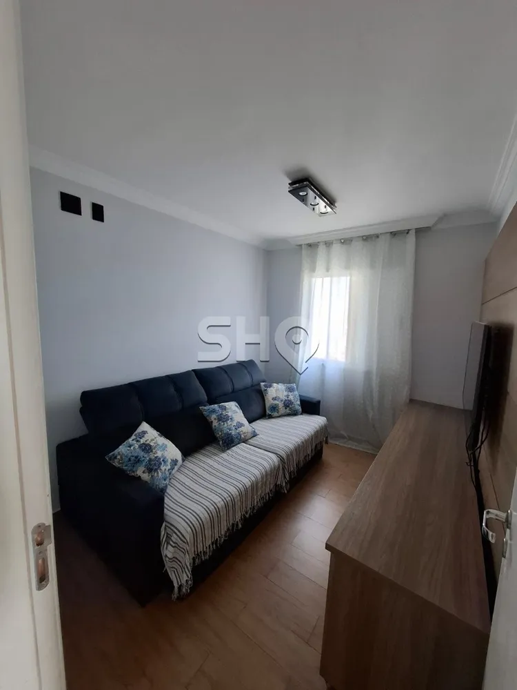 Apartamento, 3 quartos, 81 m² - Foto 3