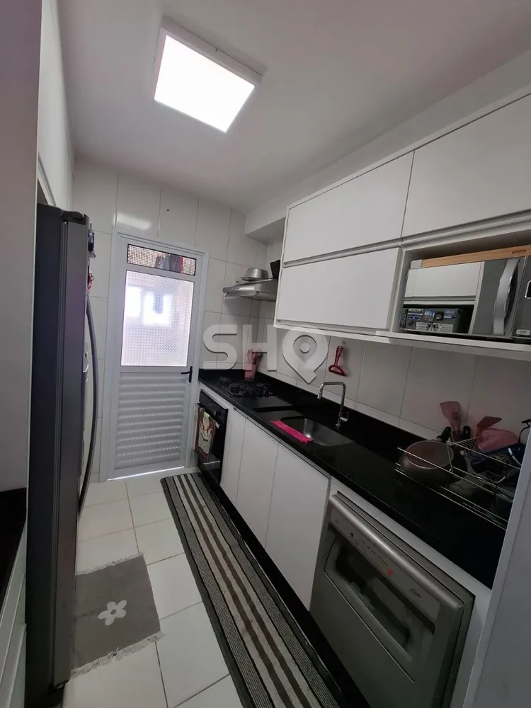 Apartamento, 3 quartos, 81 m² - Foto 12