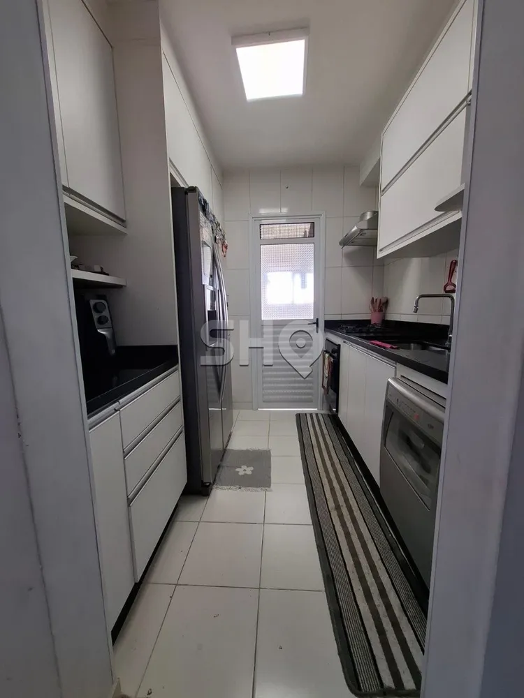 Apartamento, 3 quartos, 81 m² - Foto 10