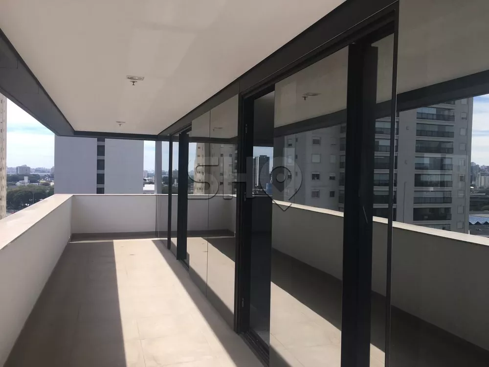 Conjunto Comercial-Sala para alugar, 322m² - Foto 1