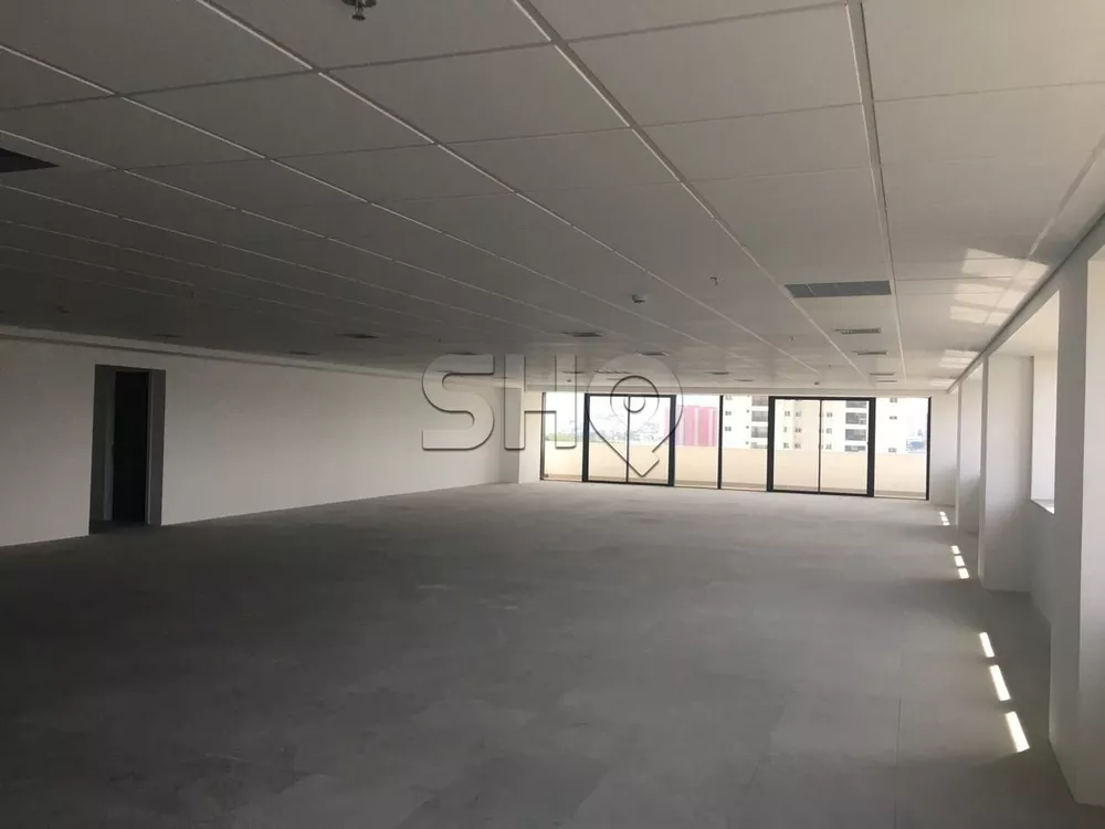 Conjunto Comercial-Sala para alugar, 322m² - Foto 2