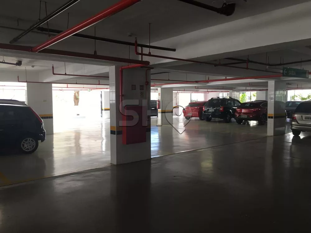 Conjunto Comercial-Sala para alugar, 322m² - Foto 11