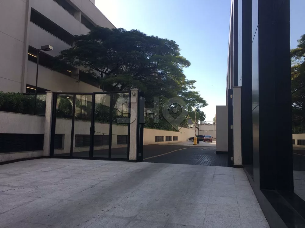 Conjunto Comercial-Sala para alugar, 322m² - Foto 13