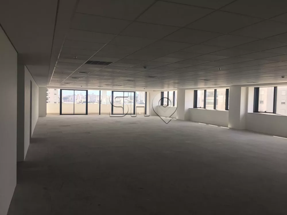 Conjunto Comercial-Sala para alugar, 322m² - Foto 4