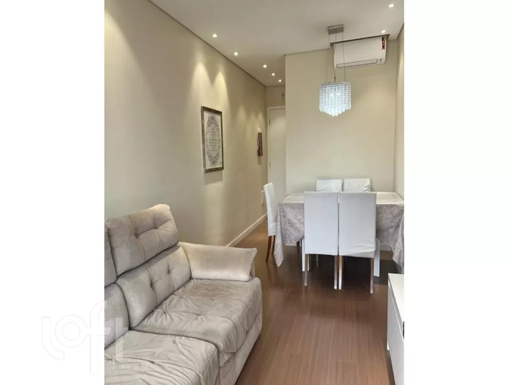 Apartamento à venda com 3 quartos, 82m² - Foto 4