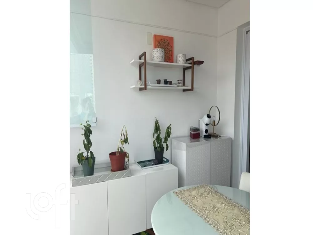 Apartamento à venda com 3 quartos, 82m² - Foto 3