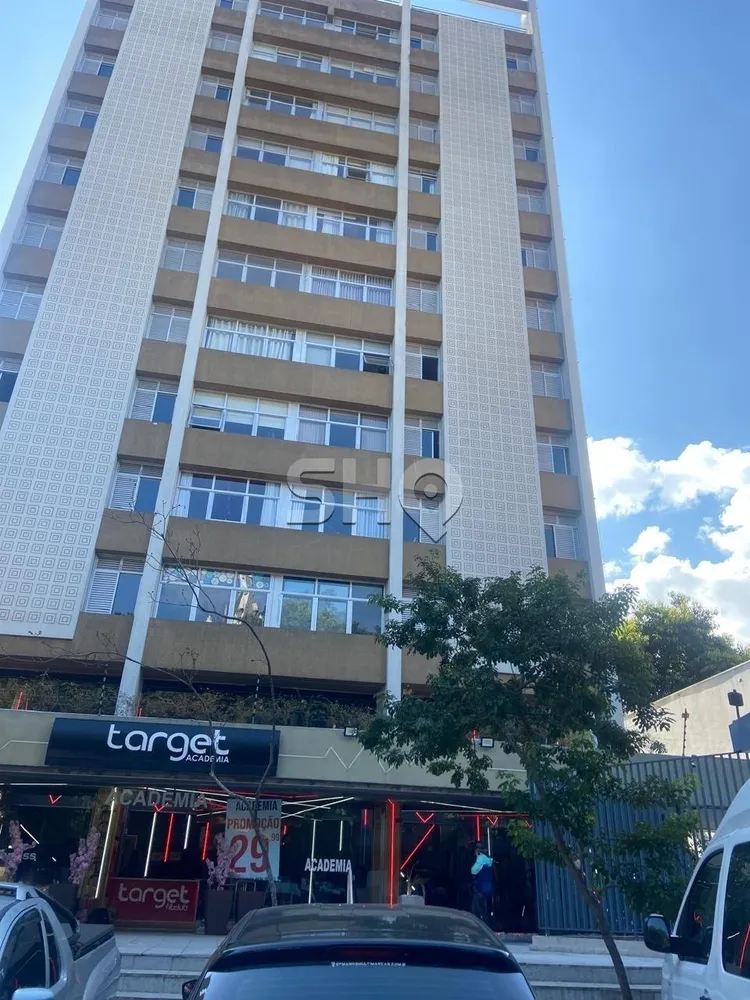 Apartamento, 3 quartos, 82 m² - Foto 23