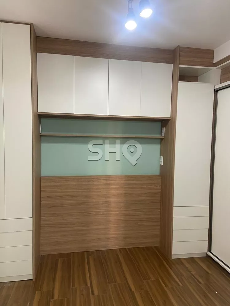 Apartamento à venda com 3 quartos, 82m² - Foto 7