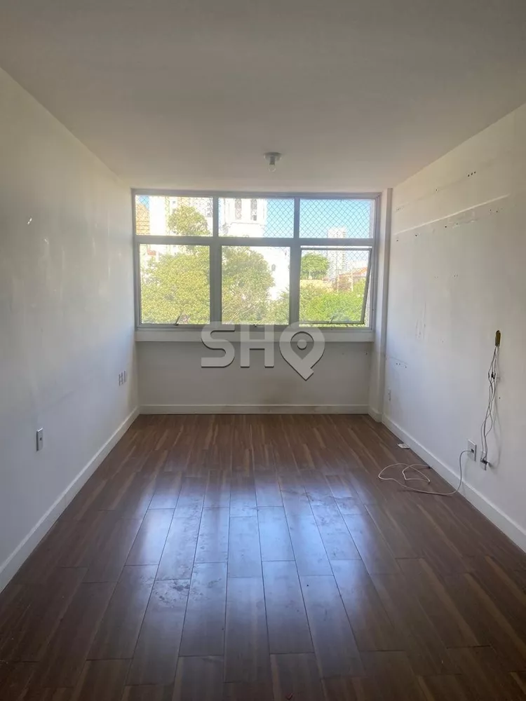 Apartamento à venda com 3 quartos, 82m² - Foto 2