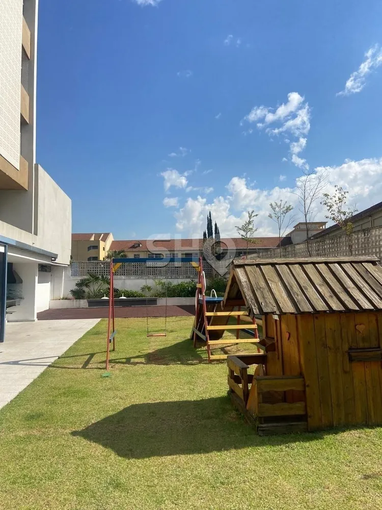 Apartamento, 3 quartos, 82 m² - Foto 22