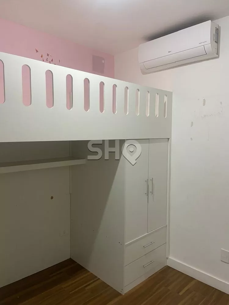 Apartamento à venda com 3 quartos, 82m² - Foto 9