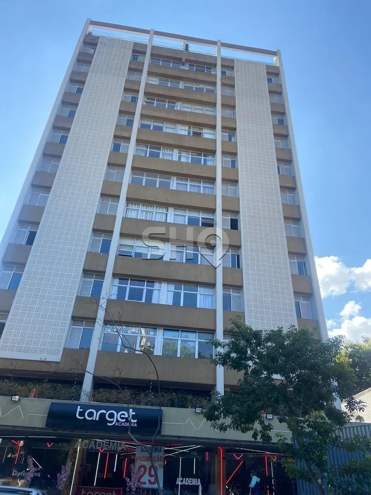 Apartamento, 3 quartos, 82 m² - Foto 24