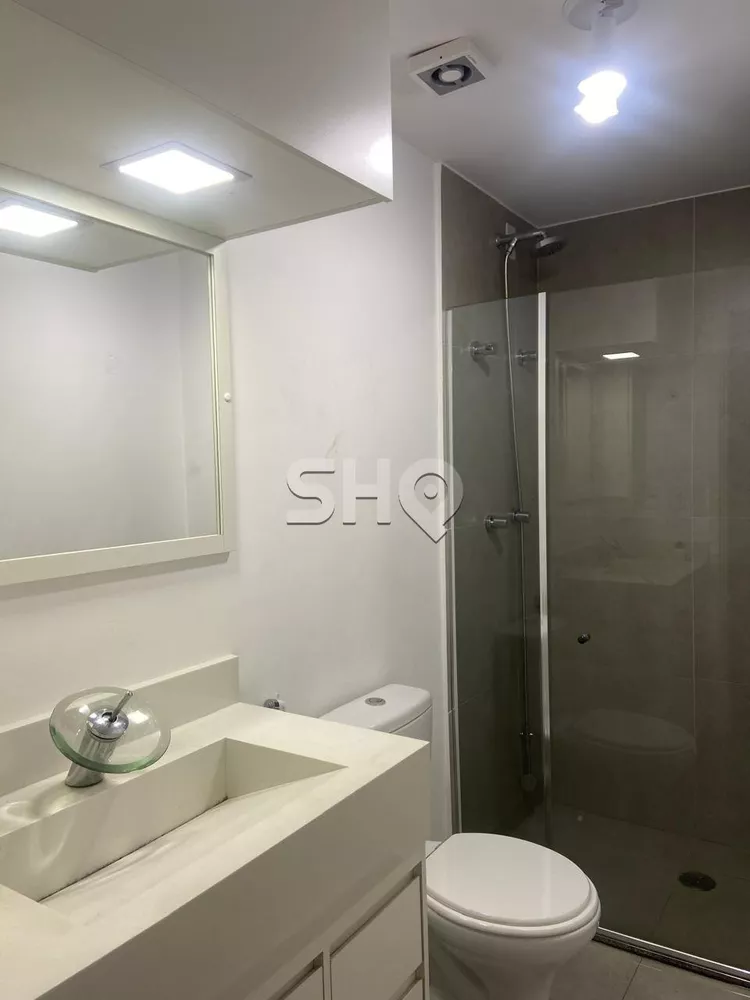 Apartamento à venda com 3 quartos, 82m² - Foto 12