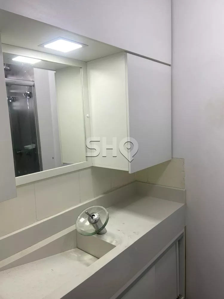 Apartamento à venda com 3 quartos, 82m² - Foto 11