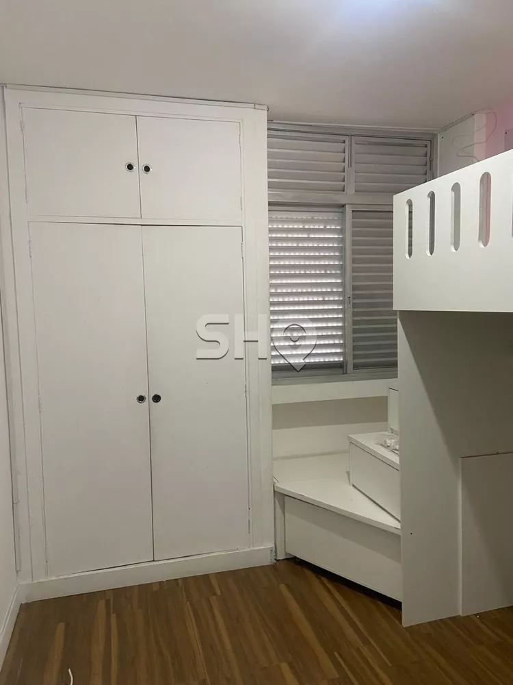 Apartamento à venda com 3 quartos, 82m² - Foto 8