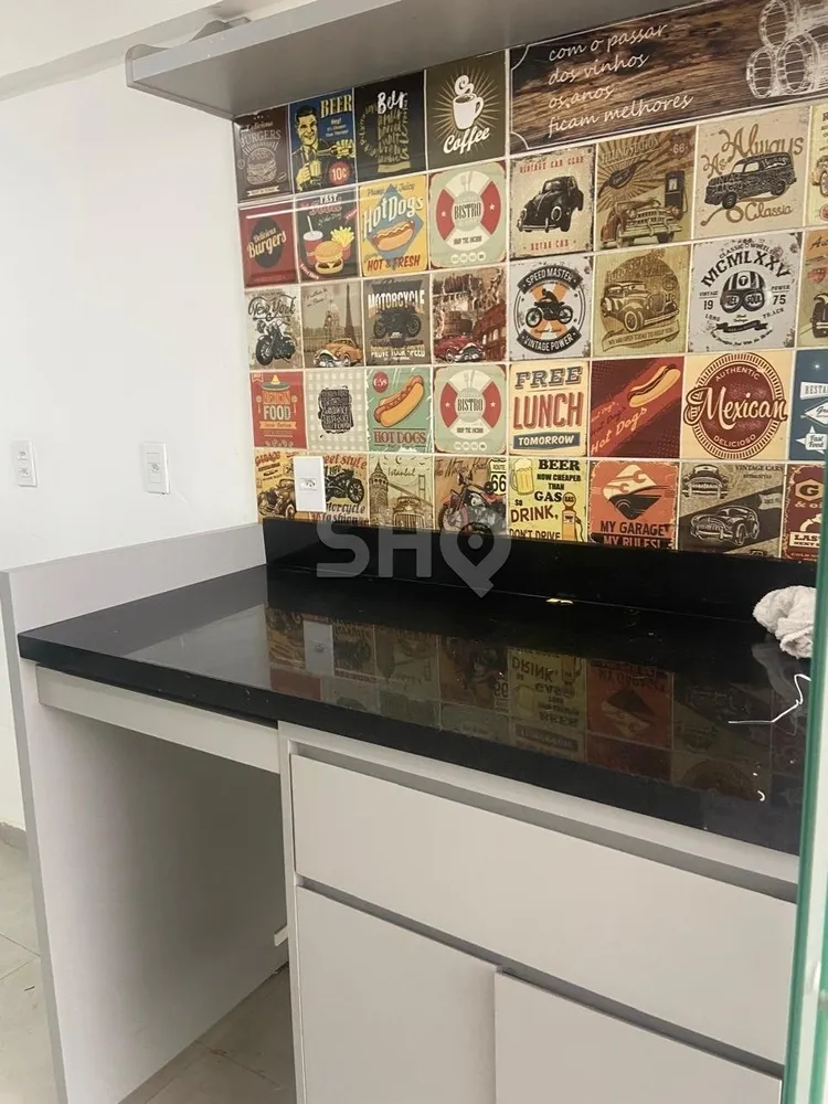 Apartamento, 3 quartos, 82 m² - Foto 17