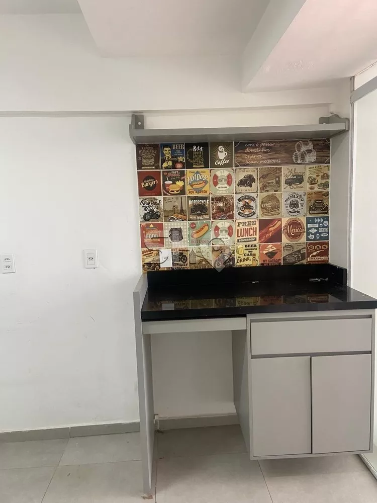 Apartamento à venda com 3 quartos, 82m² - Foto 16