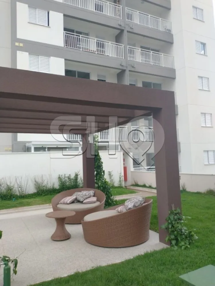 Apartamento, 2 quartos, 55 m² - Foto 10